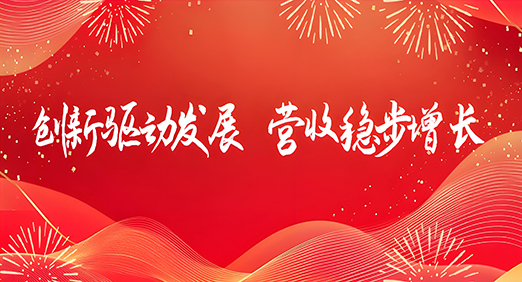 创新驱动发展，营收稳步增长——中国·8827太阳集团股份2024年年报解读