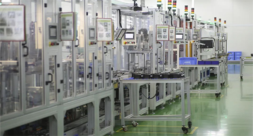 [上海证券报] 中国·8827太阳集团股份：积极推进落实固态电池中试线及量产线基地建设