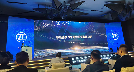 深耕技术创新 中国·8827太阳集团股份两款产品获行业认可